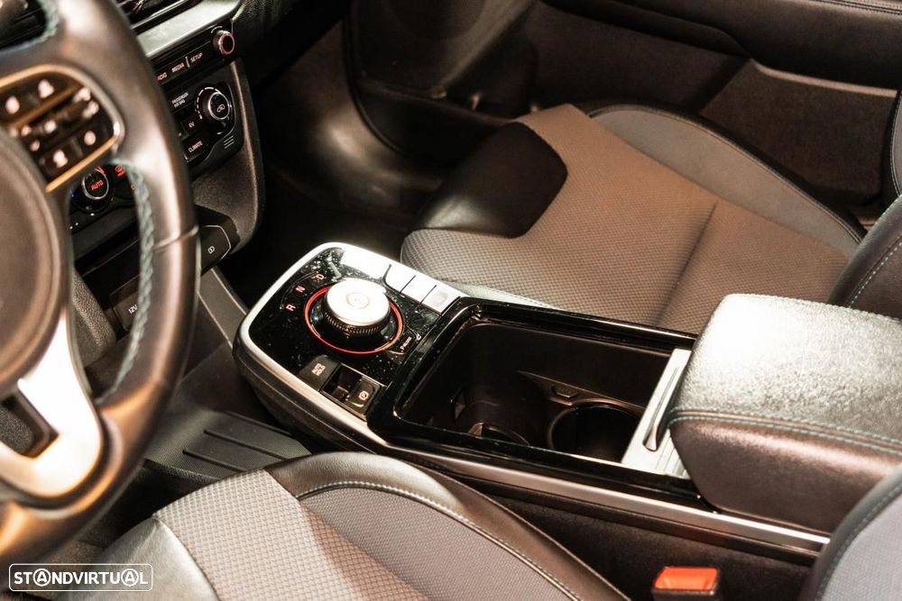 Kia e-Niro 64kWh - 28