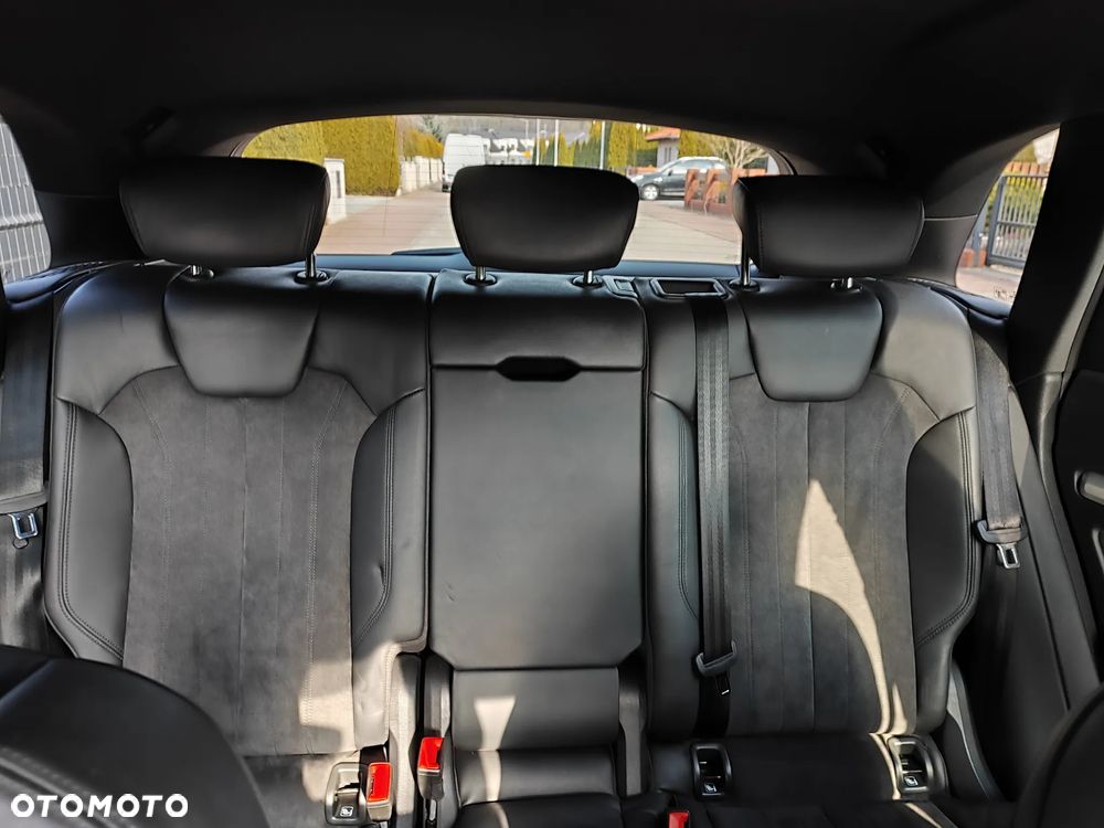 Audi Q5 2.0 TDI Quattro S tronic sport - 14