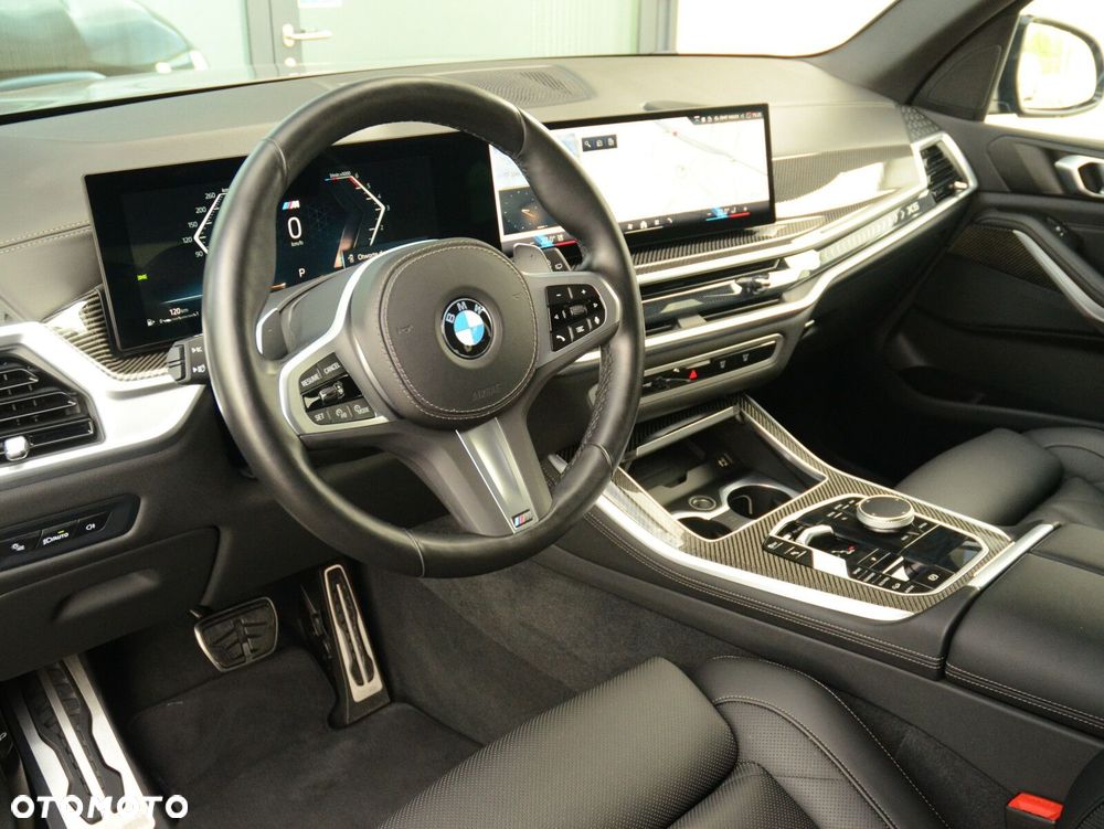 BMW X5 - 9