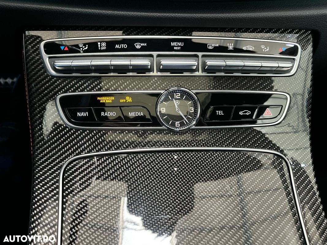 Mercedes-Benz CLS AMG 53 4Matic AMG Speedshift TCT 9G - 10