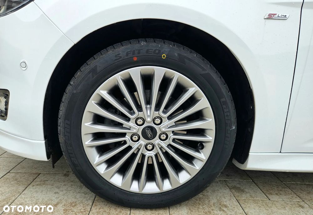 Ford Focus 1.5 EcoBoost STart-Stopp-System ST-LINE - 14