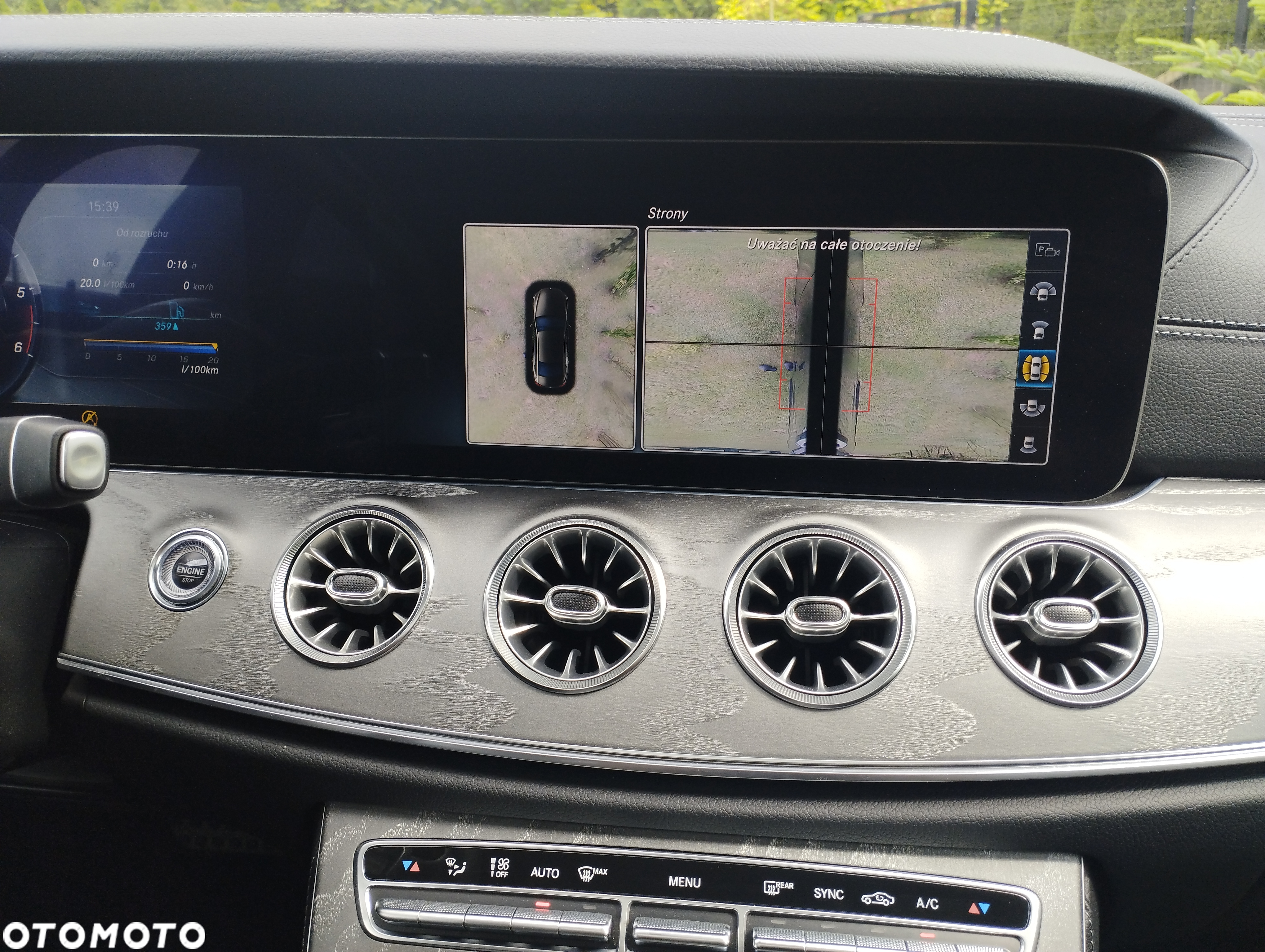 Mercedes-Benz CLS 300 d 9G-TRONIC AMG Line - 17