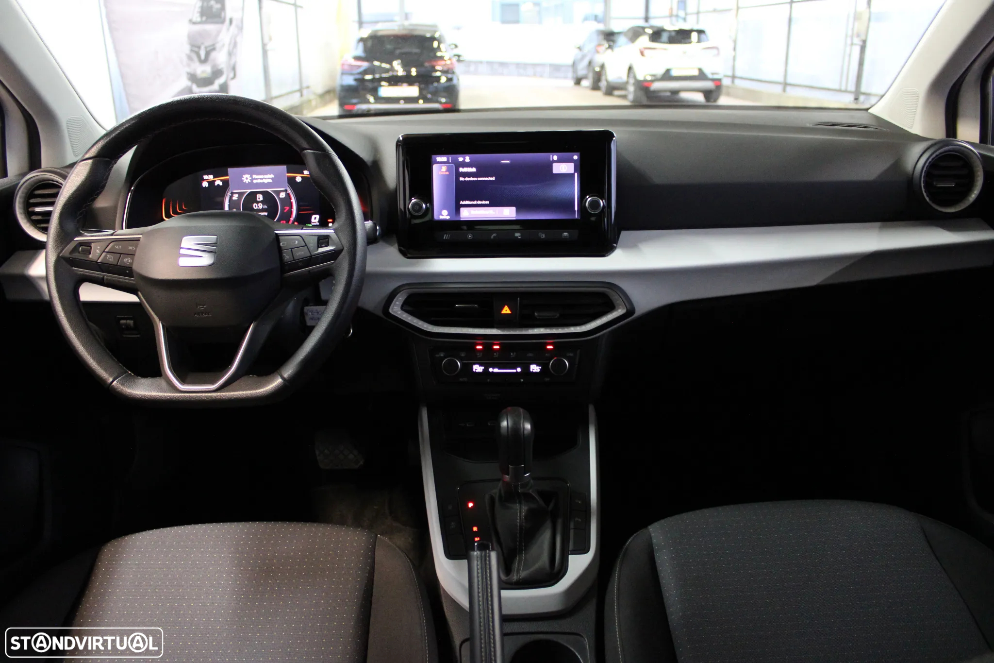 SEAT Arona 1.0 TSI Style - 9