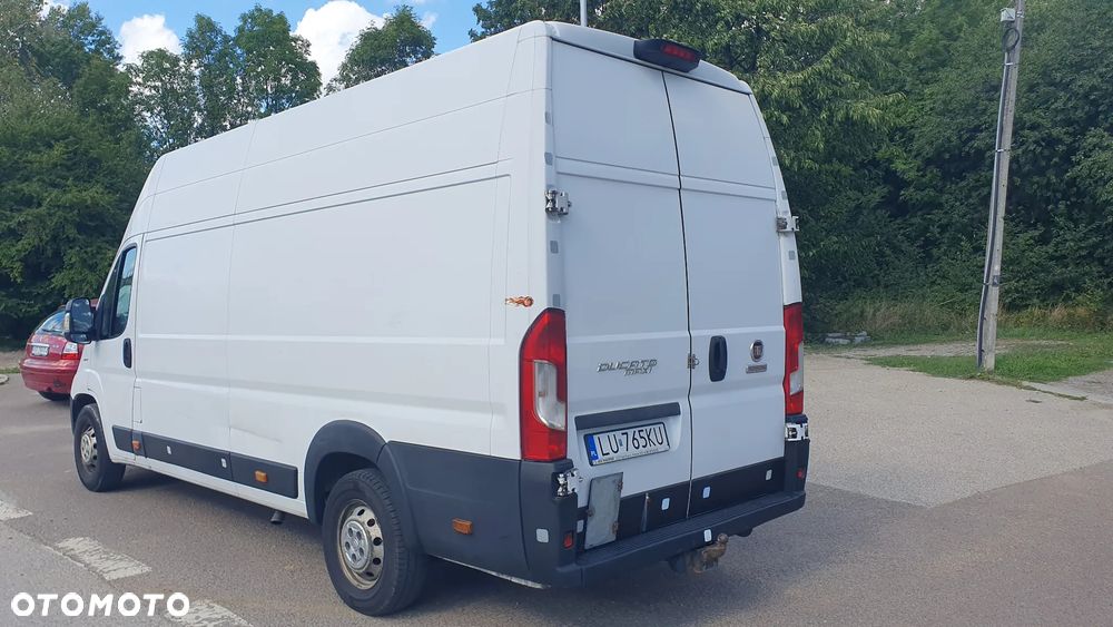 Fiat DUCATO - 4