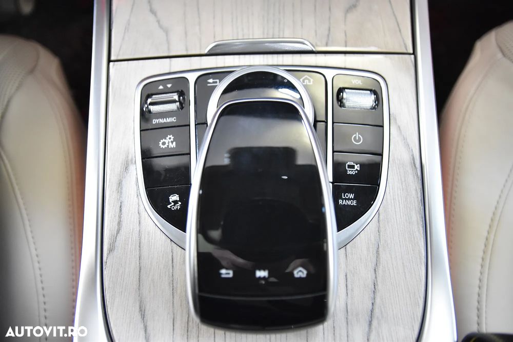 Mercedes-Benz G 400 d SW Long - 18