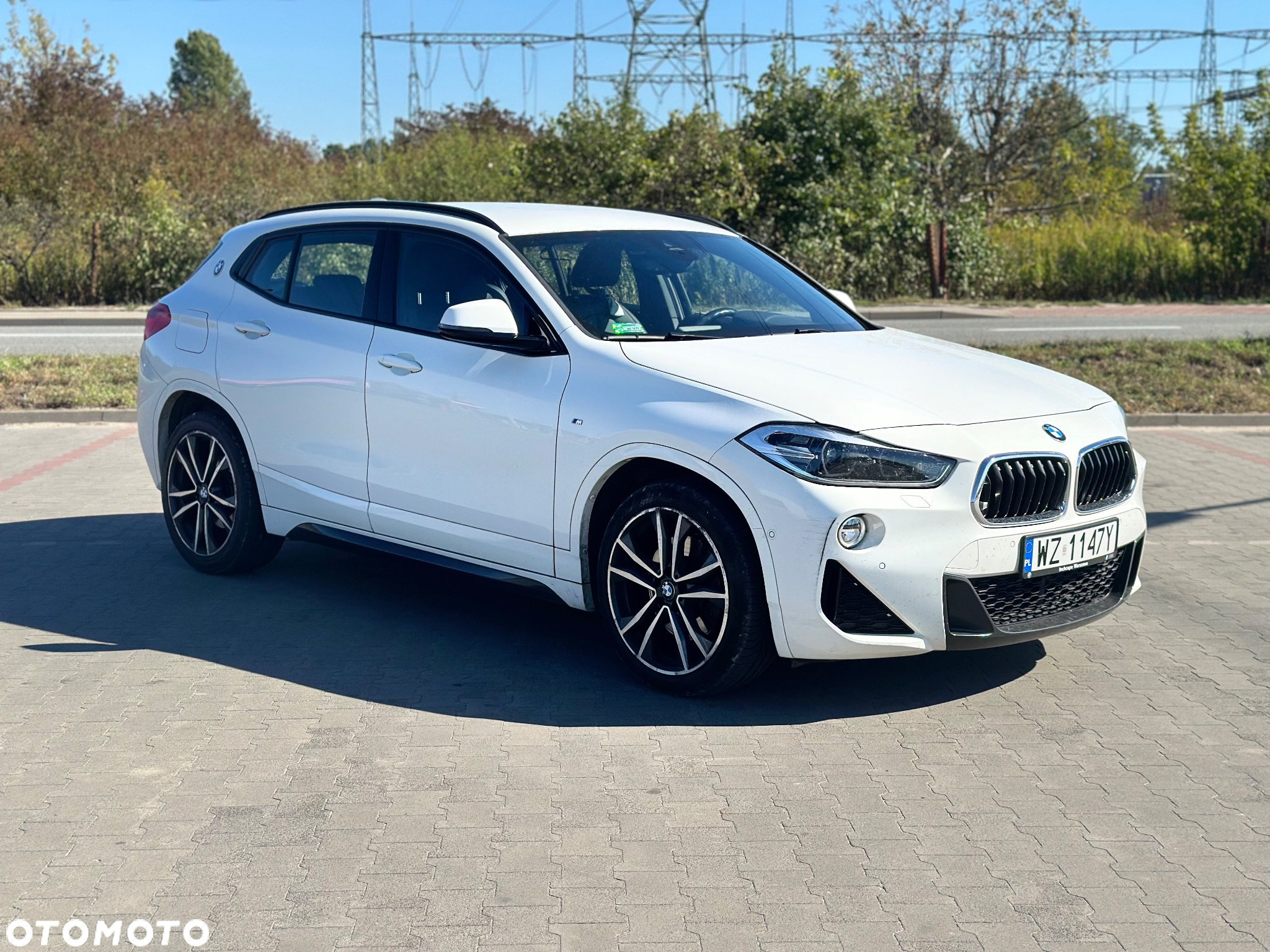 BMW X2 sDrive20i - 7