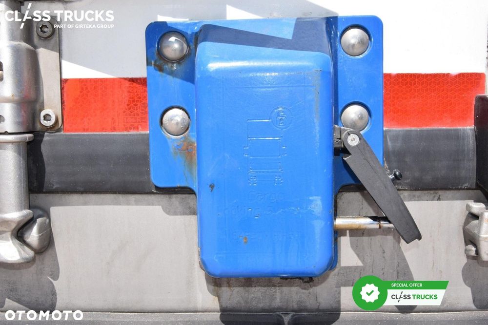 Schmitz Cargobull SKO Double Deck FP 60 ThermoKing SLXi 300 - 8