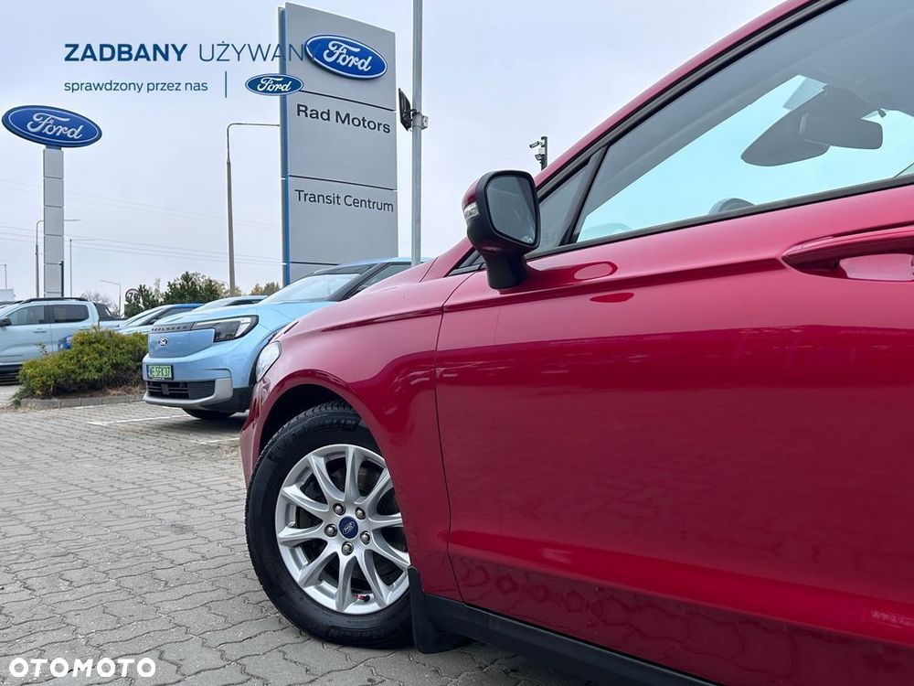 Ford Mondeo - 10