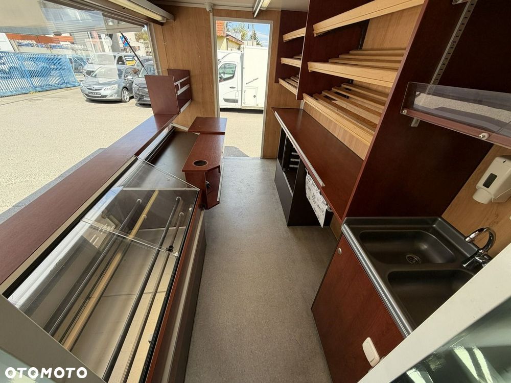 Fiat Ducato - 9