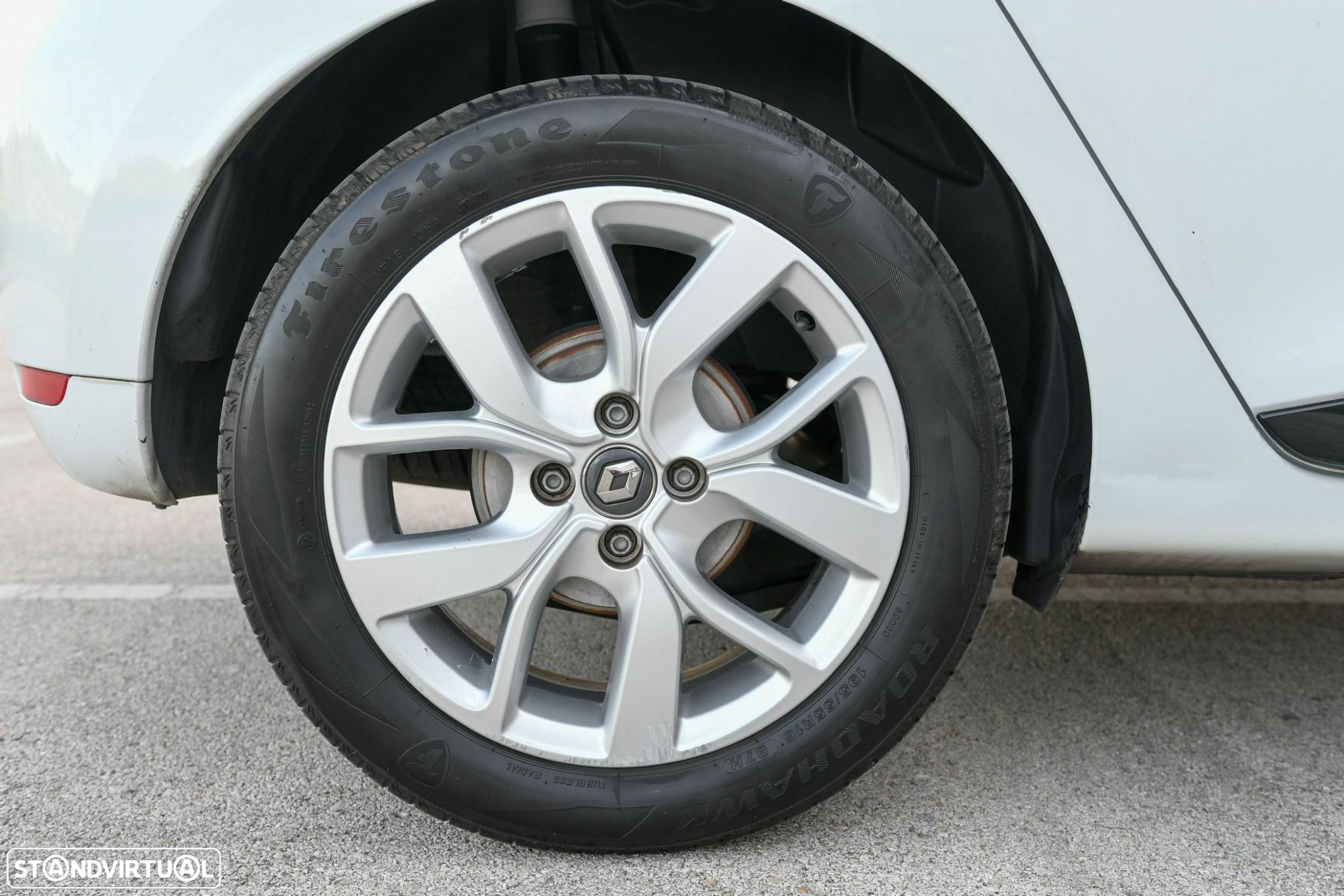 Renault Clio 0.9 TCe Limited - 35