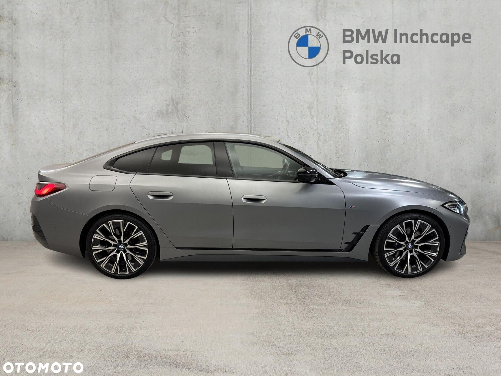 BMW Seria 4 - 6