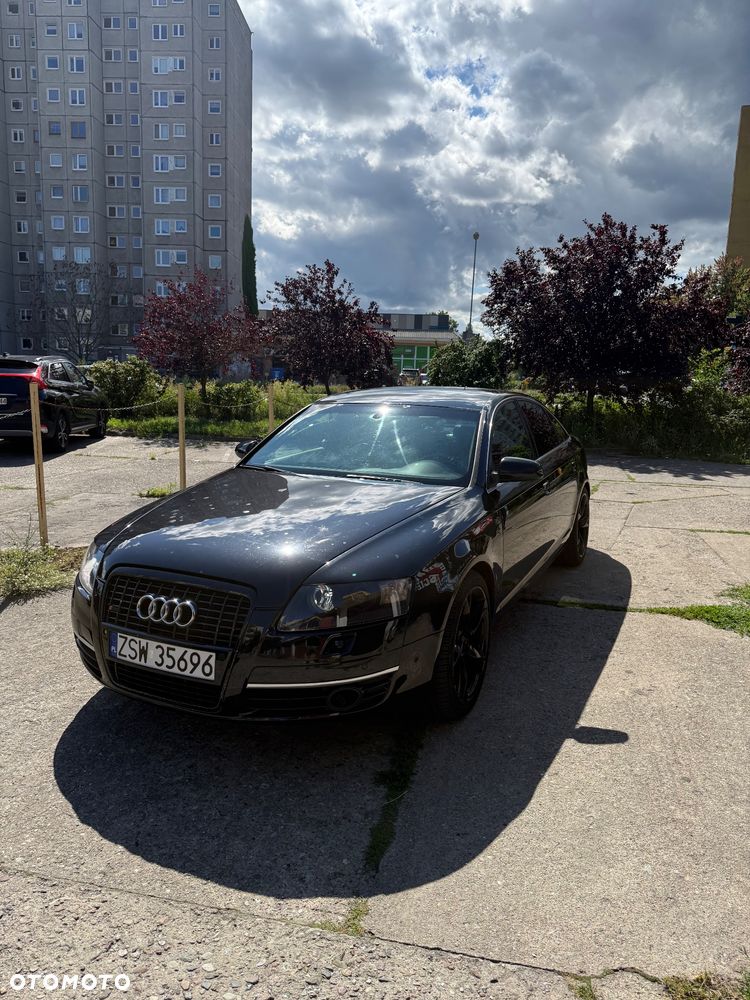 Audi A6 Limousine - 2