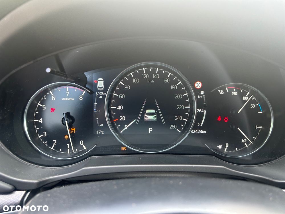 Mazda CX-5 2.0 mHEV Homura 2WD - 36