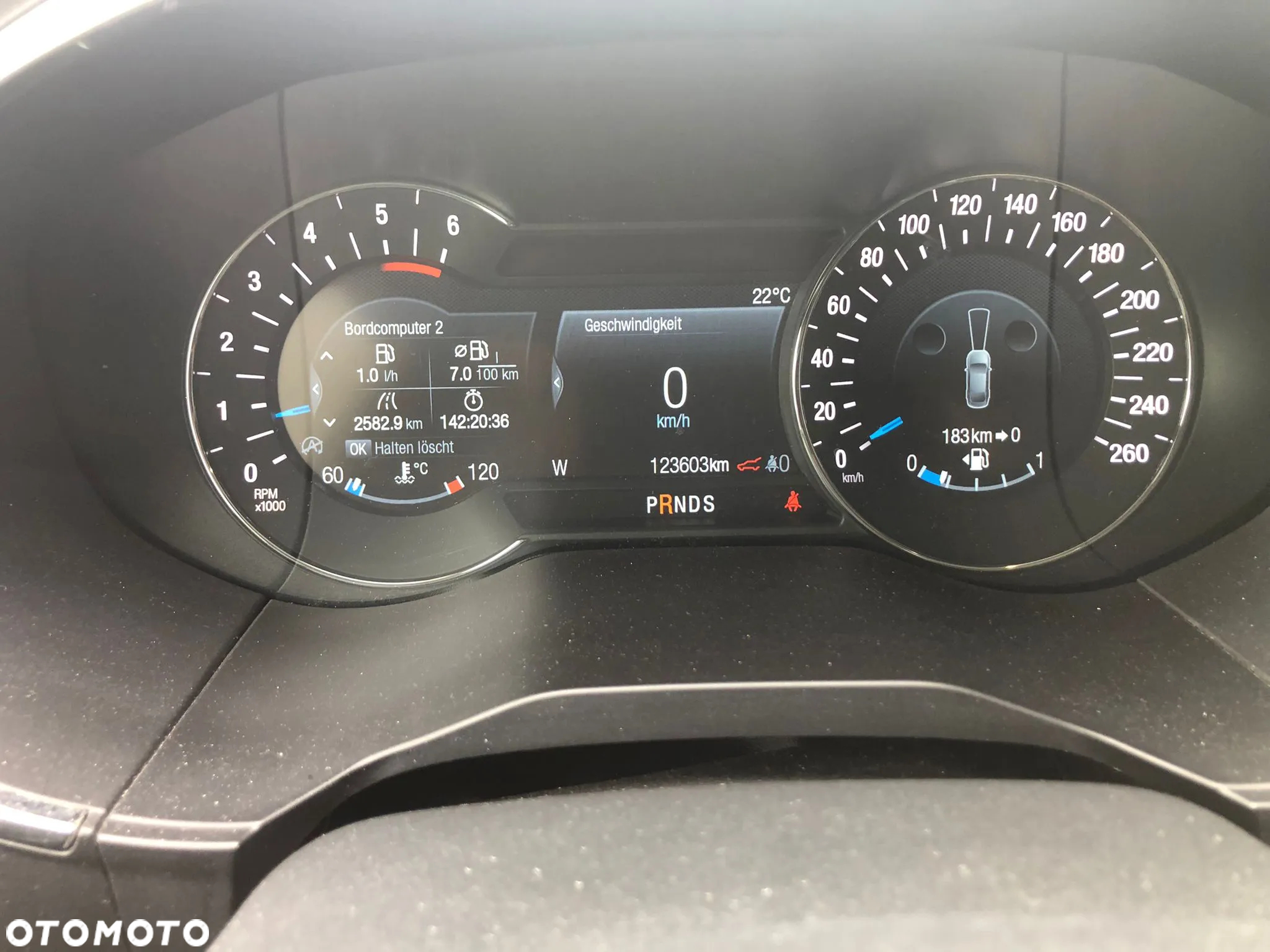 Ford S-Max 2.0 EcoBlue VIGNALE - 18
