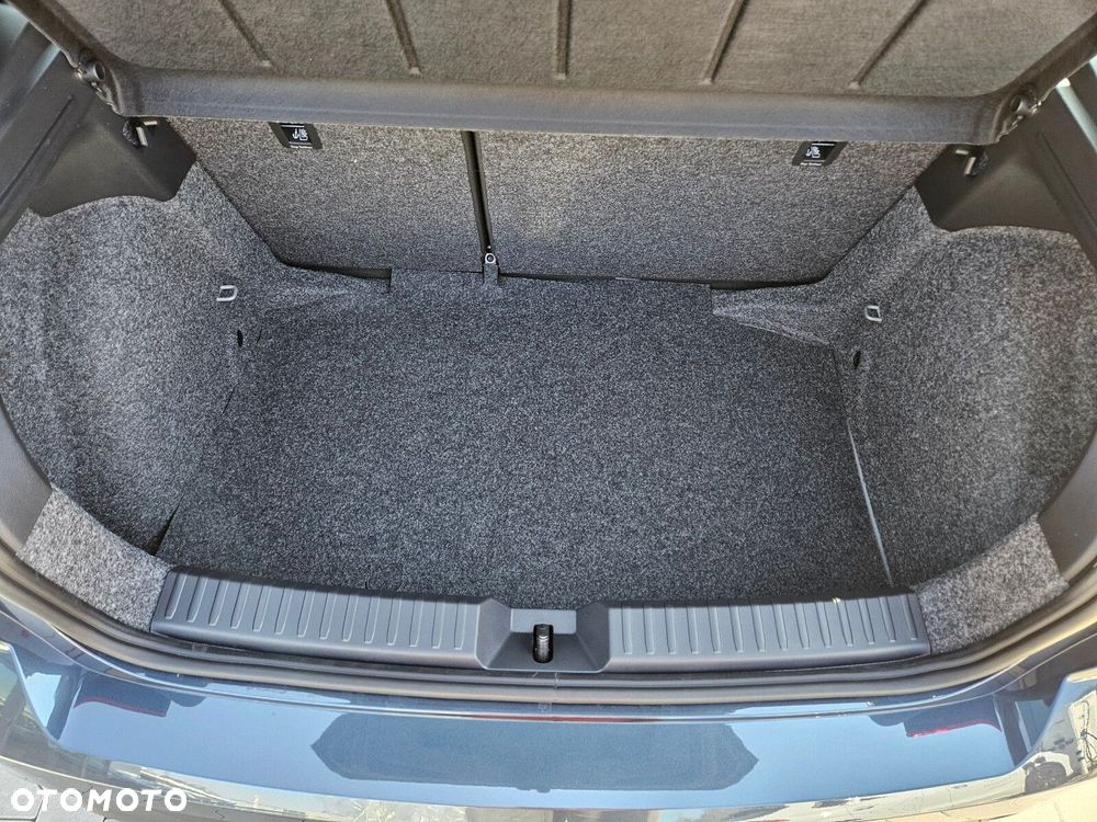 Seat Ibiza 1.0 MPI EVO Style S&S - 8
