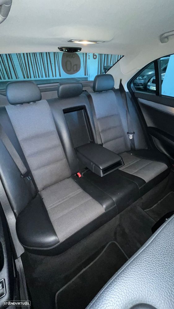 Mercedes-Benz C 220 CDI Avantgarde BlueEfficiency - 13
