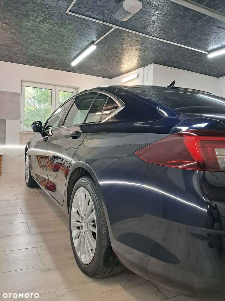 Opel Insignia 1.5 T Enjoy S&S Eco - 6