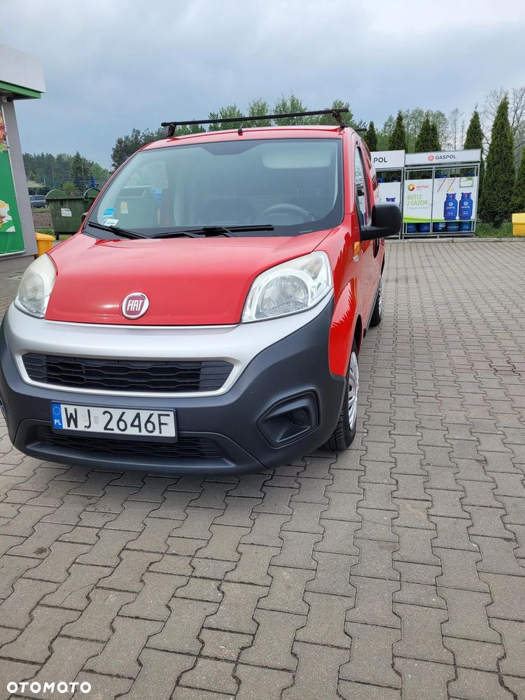 Fiat Fiorino - 2