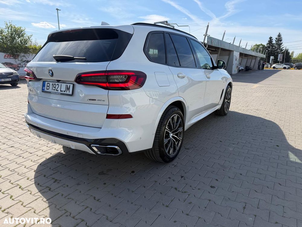 BMW X5 xDrive45e - 9