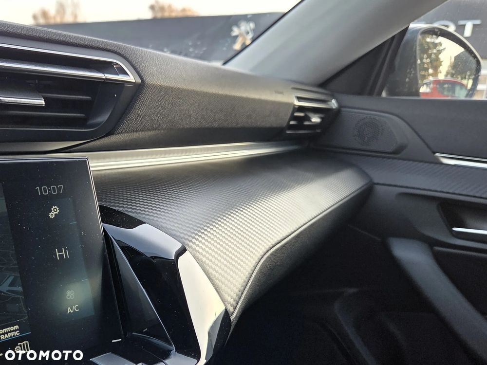 Peugeot 508 1.5 BlueHDi Allure Pack S&S EAT8 - 27