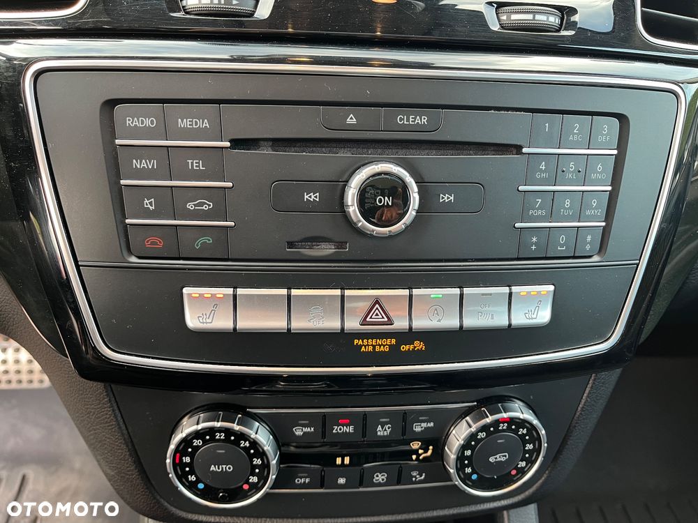 Mercedes-Benz GLE 350 d 4-Matic - 18