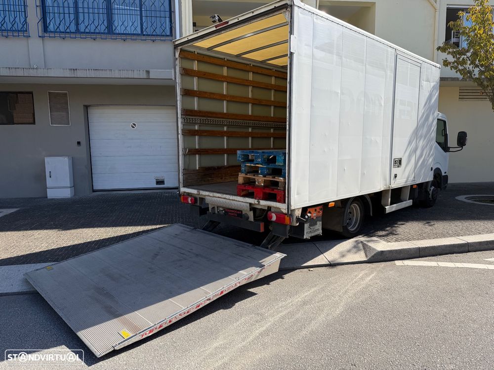 Nissan NT400 Cabstar - 14
