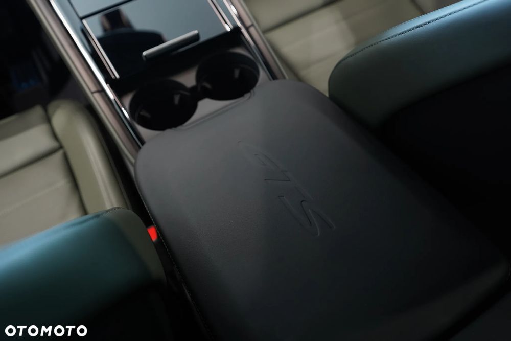 Porsche Panamera GTS - 25