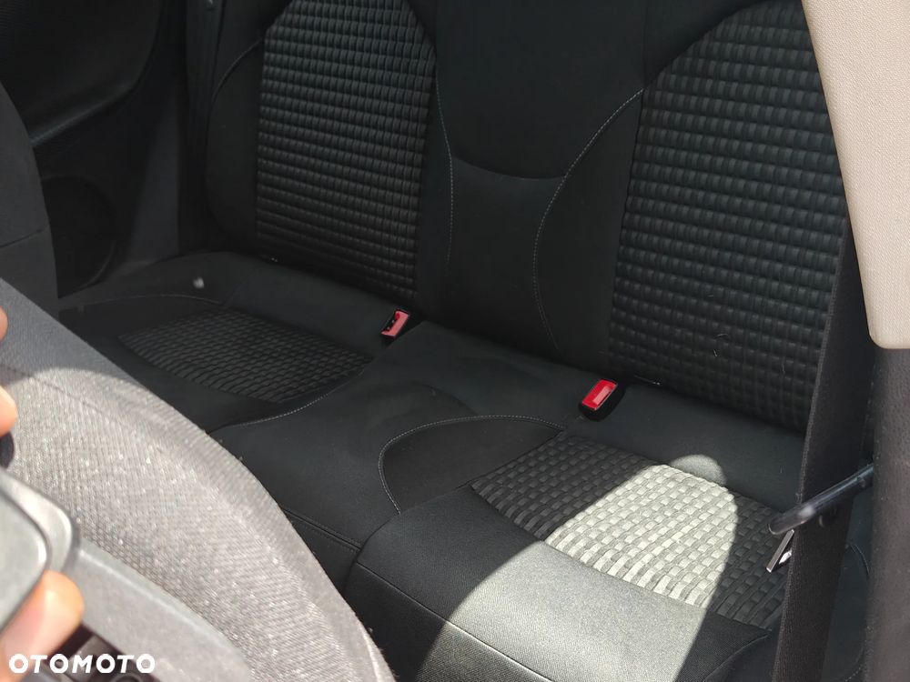 Alfa Romeo Mito 1.4 16V - 11