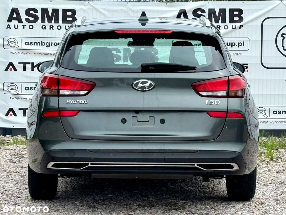 Hyundai i30 1.0 T-GDI Smart - 6