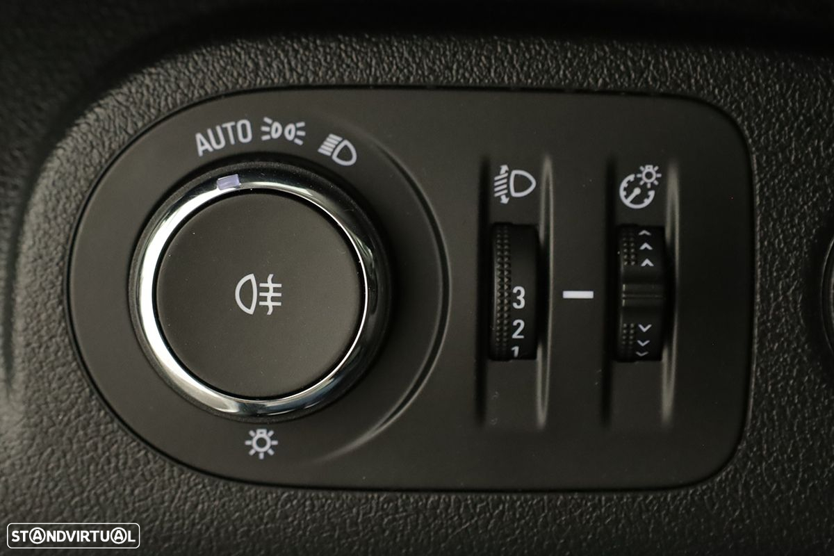 Opel combo van 1.5 cdti l2h1 - 16