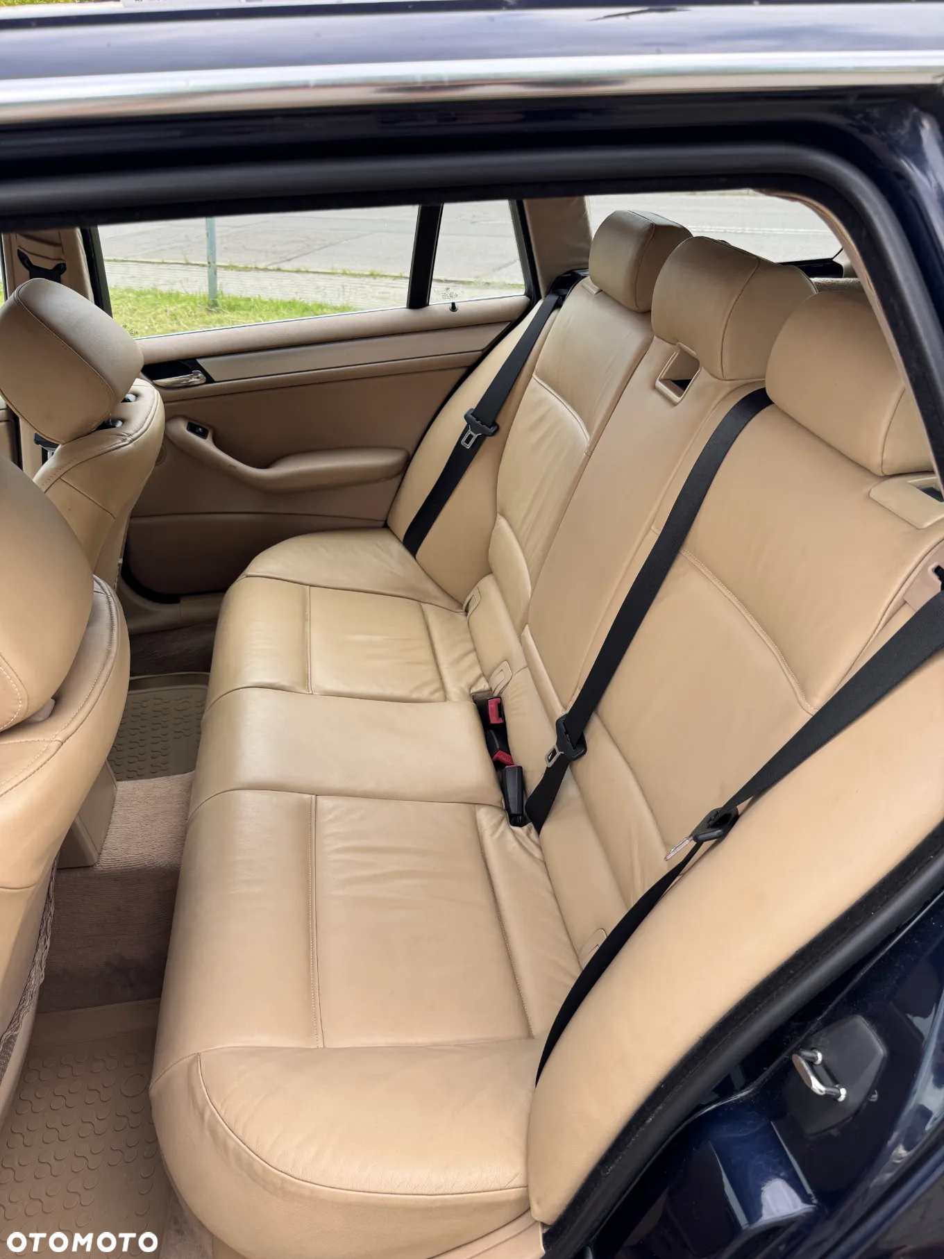 BMW Seria 3 - 6