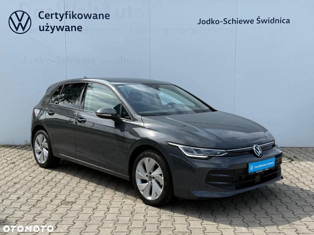 Volkswagen Golf VIII 1.5 TSI Life Plus - 2