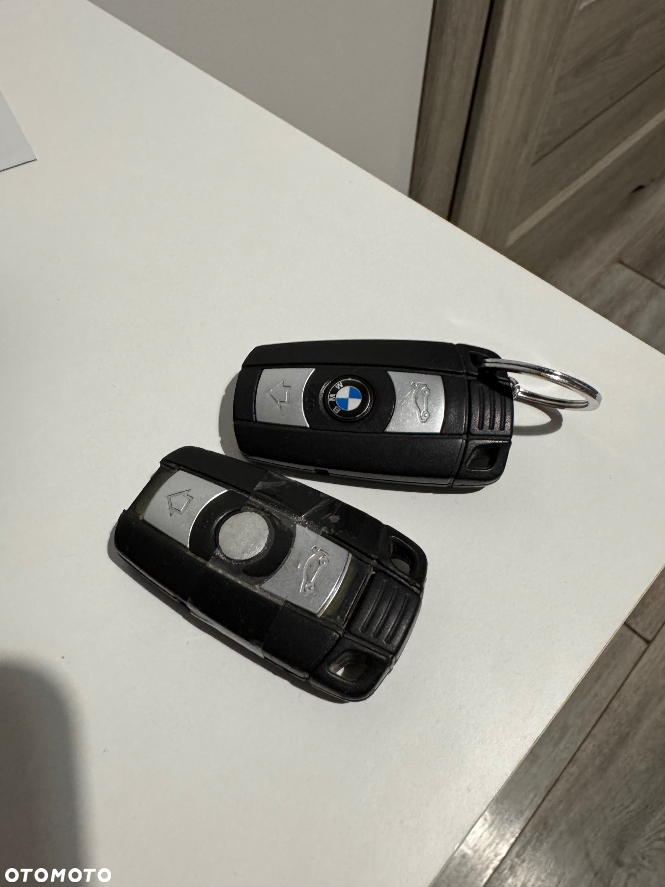BMW Seria 3 318i - 19