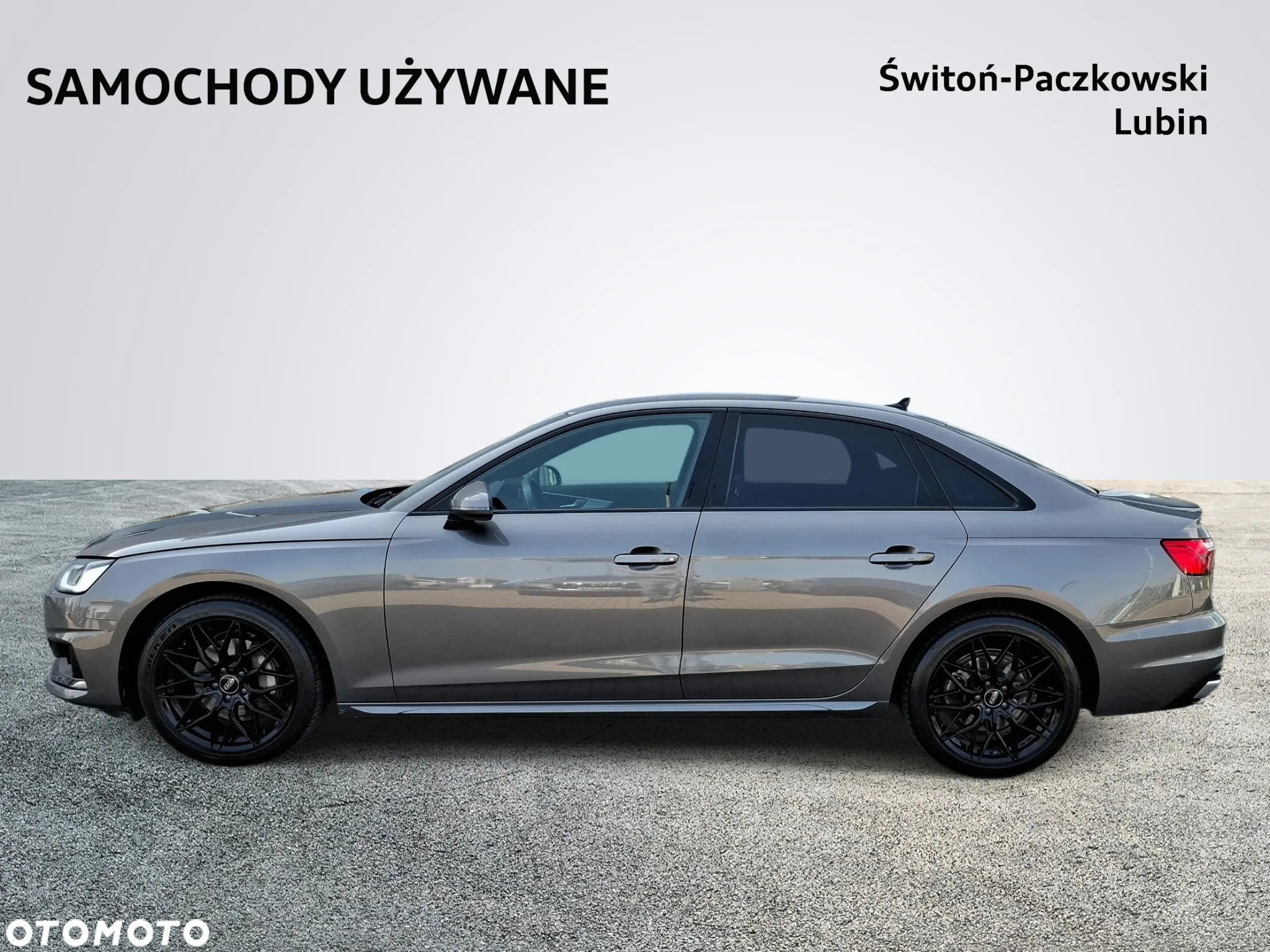 Audi A4 40 TDI Advanced S tronic - 2