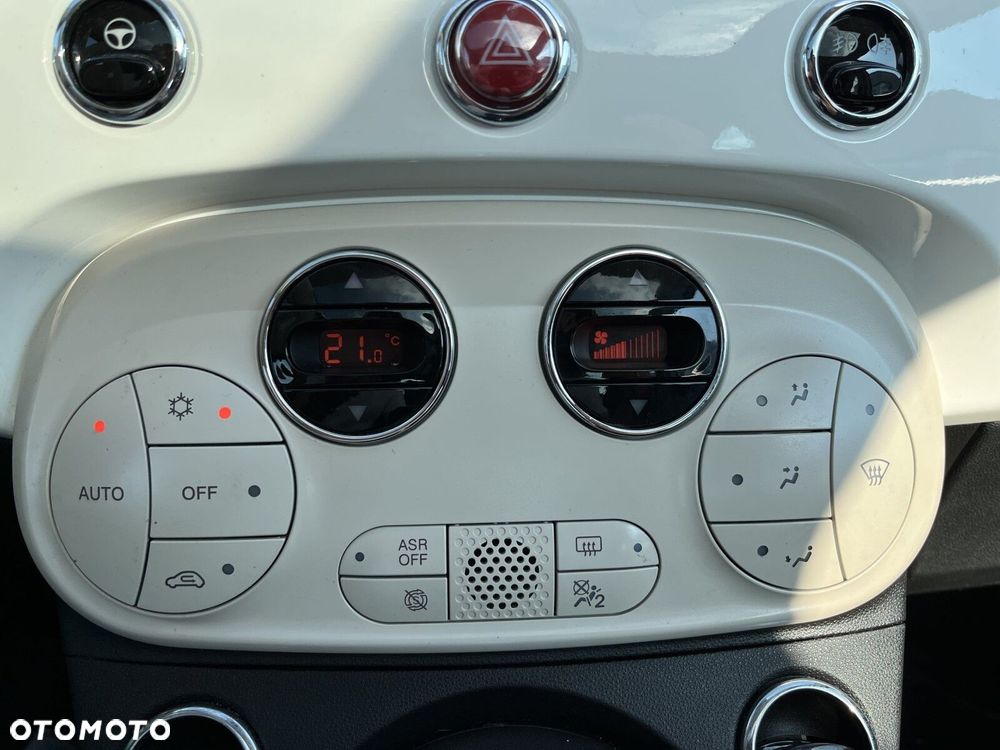 Fiat 500 1.0 Hybrid Dolcevita - 23