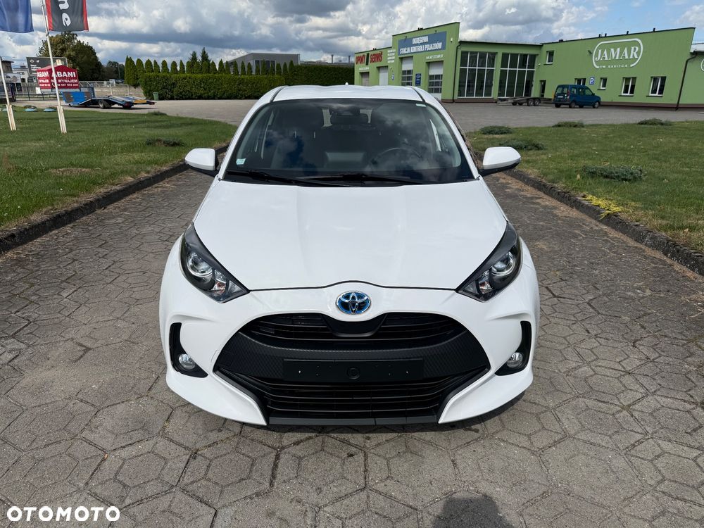 Toyota Yaris - 2