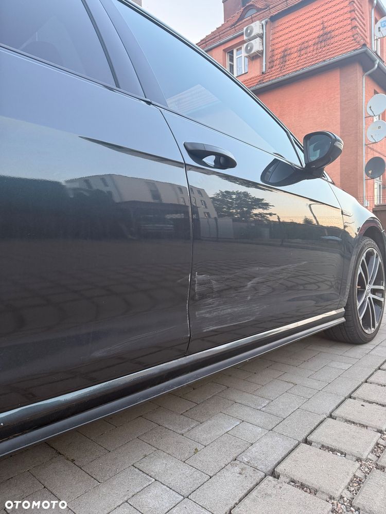 Volkswagen Golf 1.4 TSI Plug-In-Hybrid GTE - 14