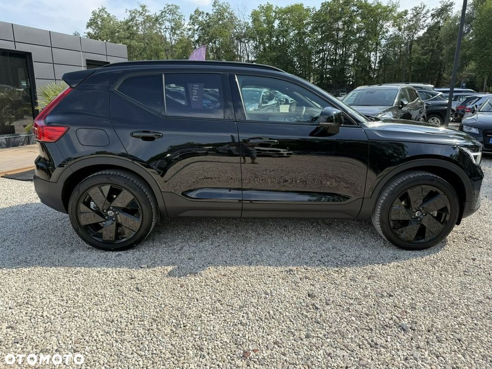 Volvo XC 40 - 19