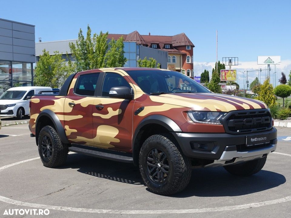 Ford Ranger - 4