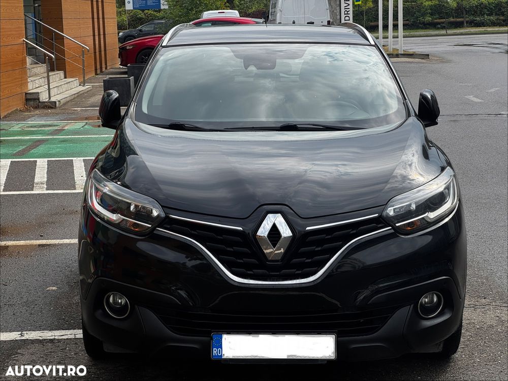 Renault Kadjar Energy dCi 110 EDC Business - 36