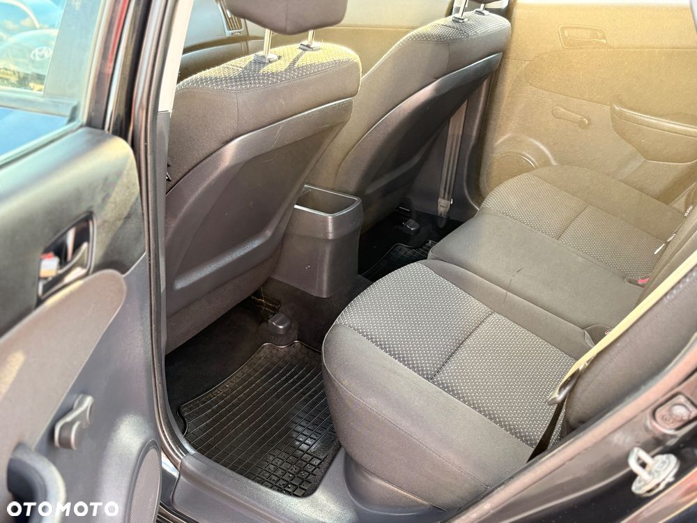 Hyundai i30 1.4 Blue Comfort - 12