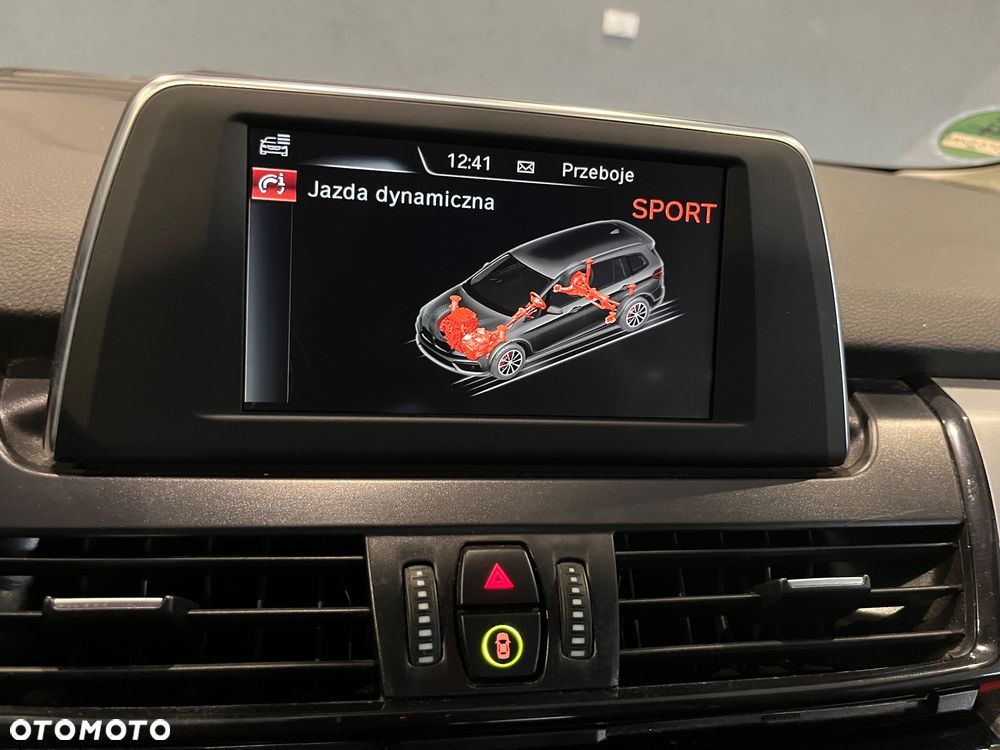 BMW Seria 2 218i GT Luxury Line - 21