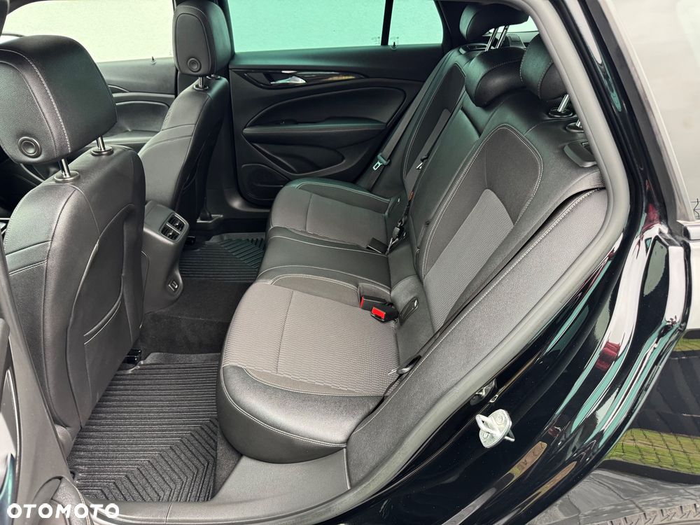 Opel Insignia 2.0 CDTI Business Elegance S&S - 19