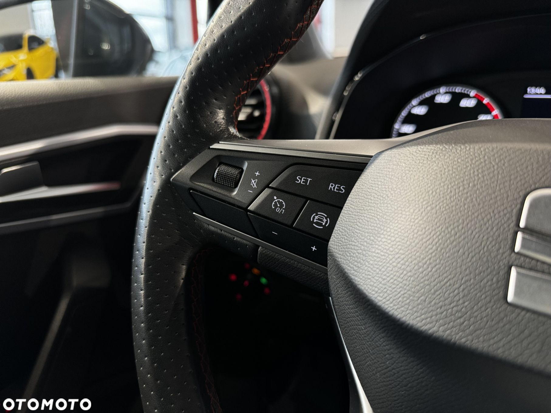 Seat Arona - 20