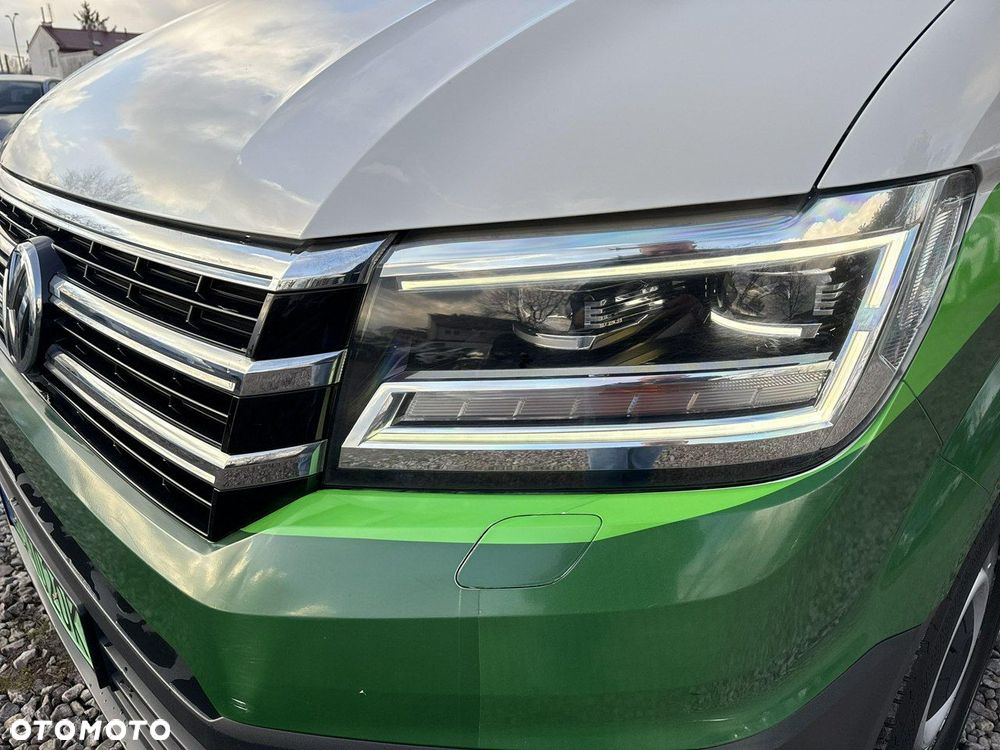 Volkswagen Crafter - 29