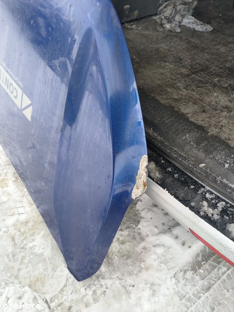 DACIA SANDERO 3 III Logan III MASKA POKRYWA SILNIKA DV369 DV 369 OV369 OV - 2