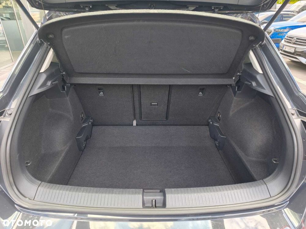 Volkswagen T-Roc 1.5 TSI GPF ACT Advance DSG - 11