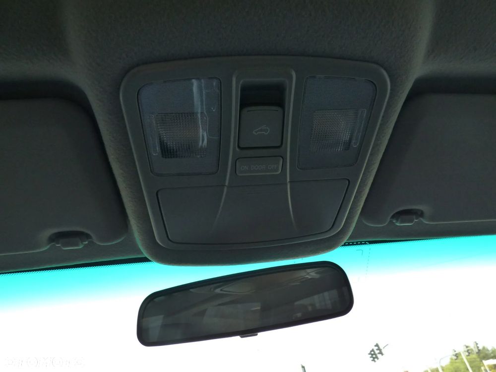 JAC T8 PRO Standard - 18