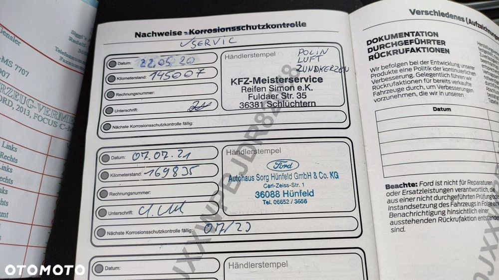 Ford C-MAX - 38