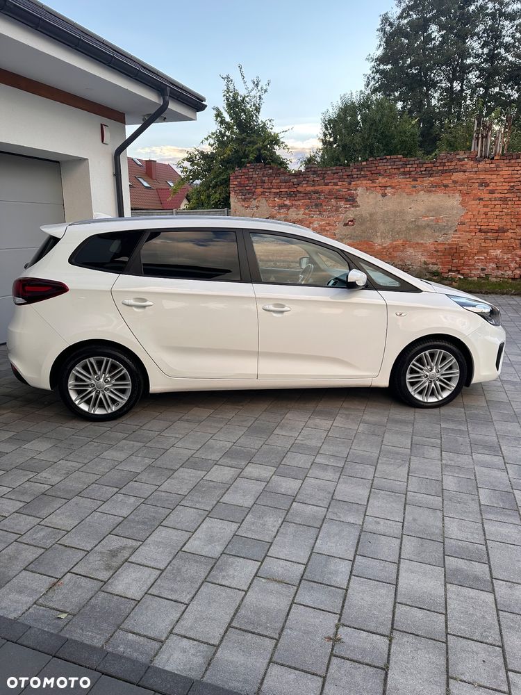 Kia Carens 1.6 GDI Business Line EU6 - 2